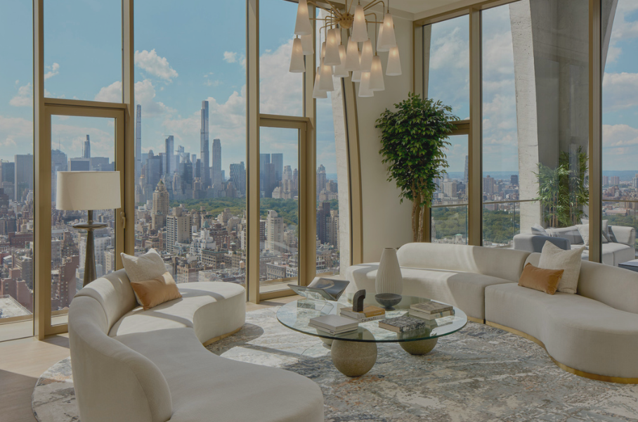 Yankees' Aaron Judge Buys Manhattan Penthouse